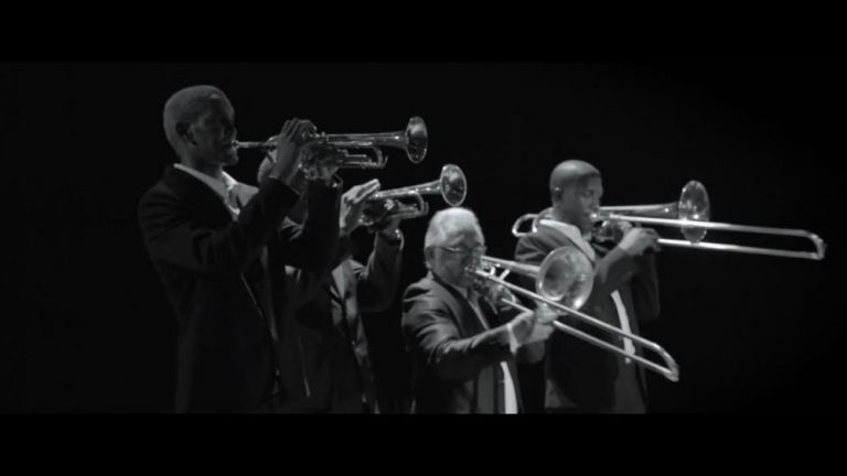World Music with Orquesta Akokán