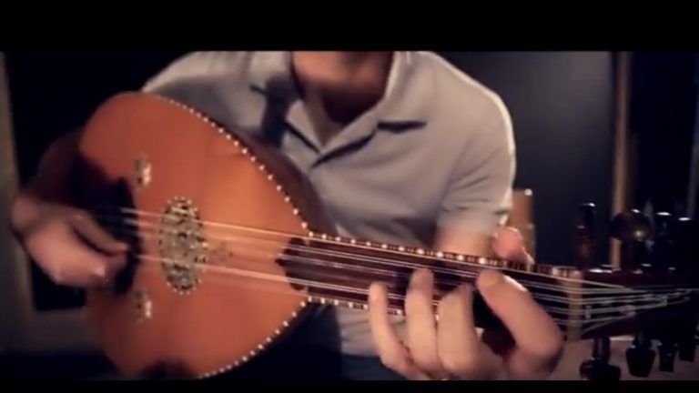 World Music with Yamma Ensemble