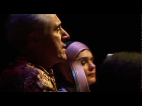 World Music with Alim Qasimov