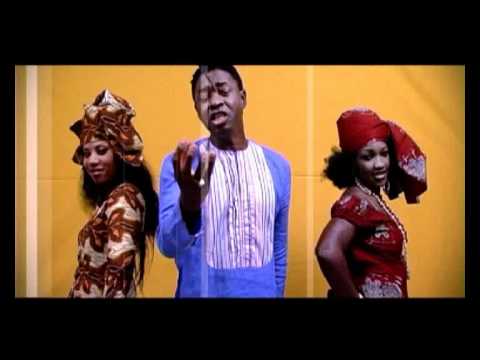 World Music with Alioune Kassé