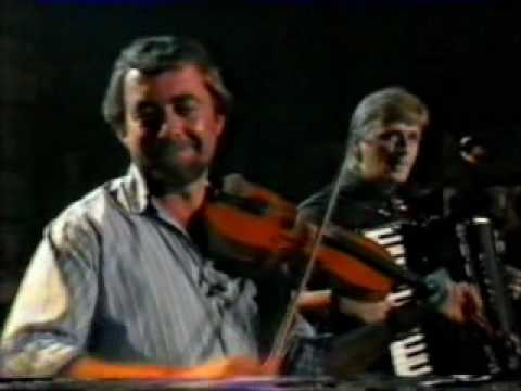 World Music with Aly Bain and Phil Cunningham