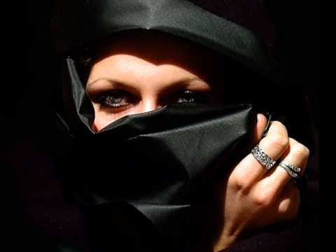 World Music with Amina Annabi