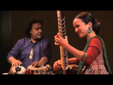World Music with Anoushka Shankar