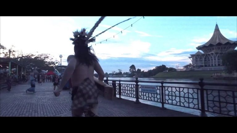 World Music with At Adau