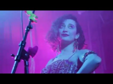 World Music with Baba Zula