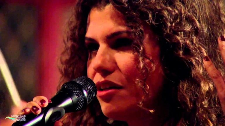 World Music with Beshar Al Azzawi & Sepideh Vahidi