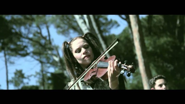 World Music with Caixa de Pandora