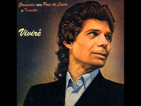 World Music with CAMARON DE LA ISLA PACO DE LUCIA & TOMATITO EN EL AÑO