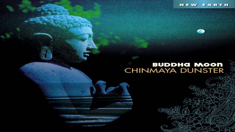 World Music with Chinmaya Dunster