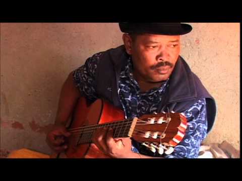 World Music with D’Gary