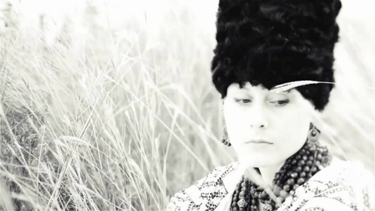 World Music with DAKHABRAKHA