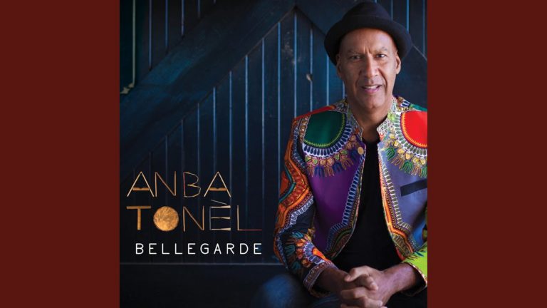 World Music with Daniel Bellegarde