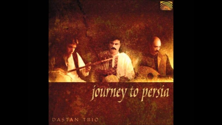 World Music with Dastan Trio
