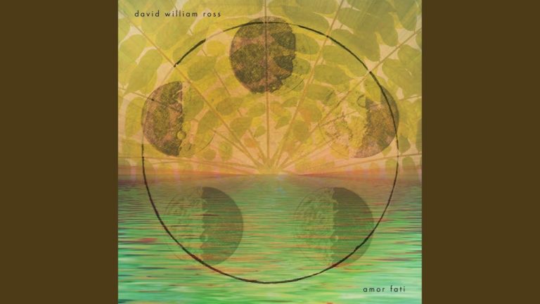 World Music with David William Ross