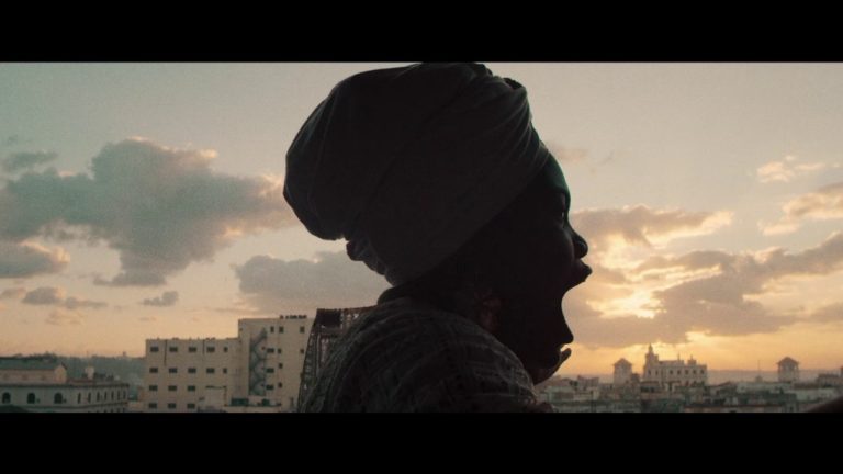 World Music with Daymé Arocena