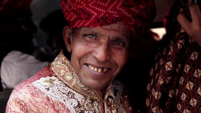World Music with DHOAD GYPSIES OF RAJASTHAN