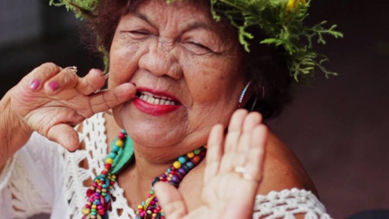 World Music with Dona Onete