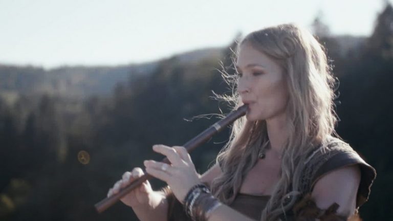 World Music with Faun