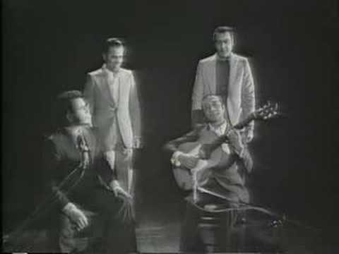 World Music with Fosforito y Juan Habichuela