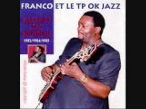 World Music with Franco Luambo