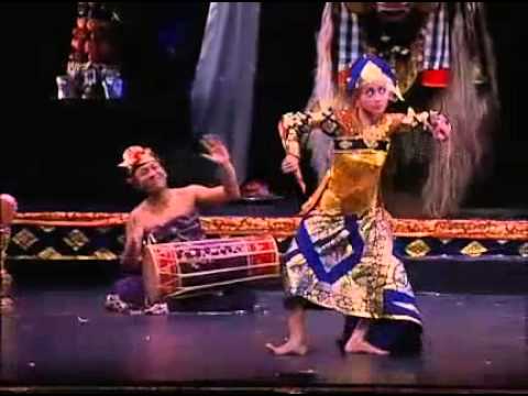 World Music with Gamelon Cudamani
