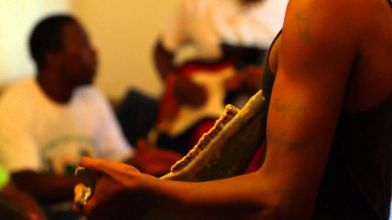 World Music with Garifuna Collective