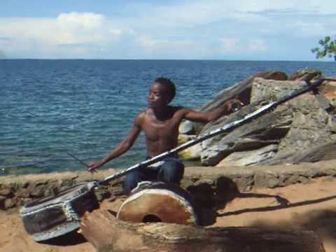 World Music with Gasper Nali