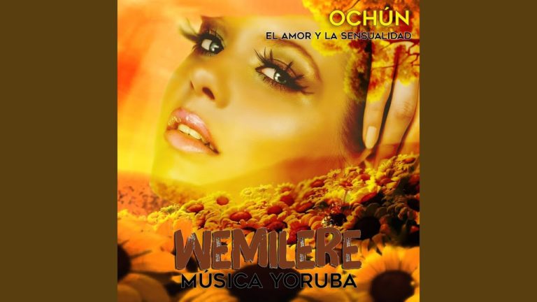 World Music with  Grupo folclórico OBONEKUE