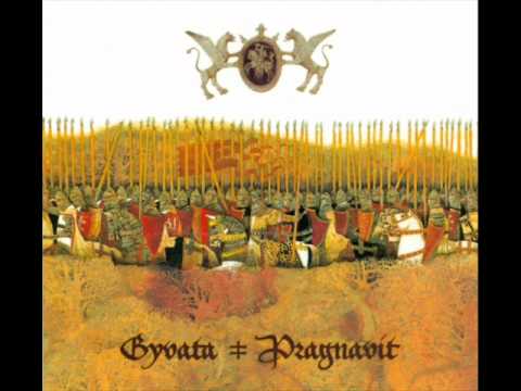 World Music with Gyvata