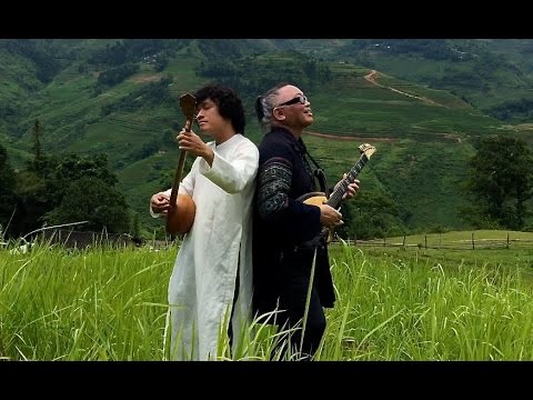World Music with Hà Nội Duo