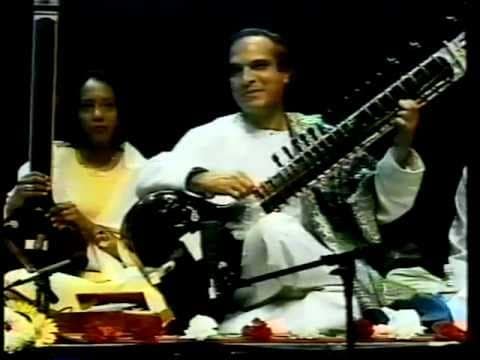 World Music with HABIB KHAN