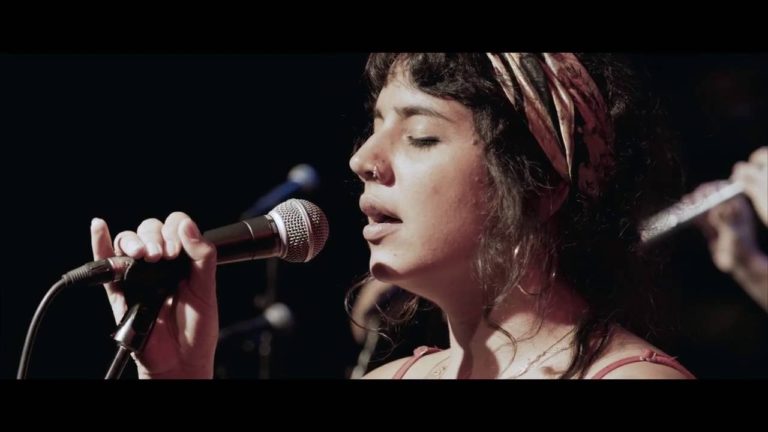 World Music Habibiti Ensemble from Jerusalem