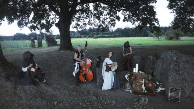 World Music with Harald Bauweraerts