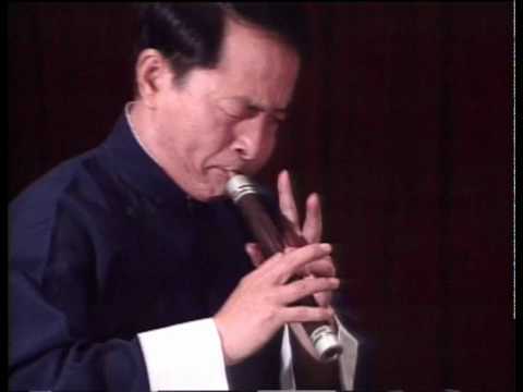 World Music with Hu Zhihou