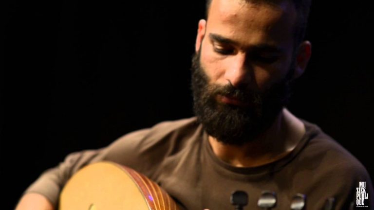 World Music with Hussein Rassim