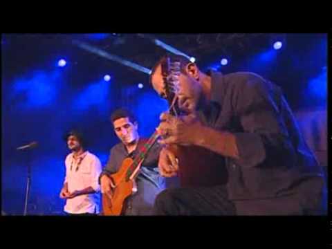 World Music with Ilana Eliya