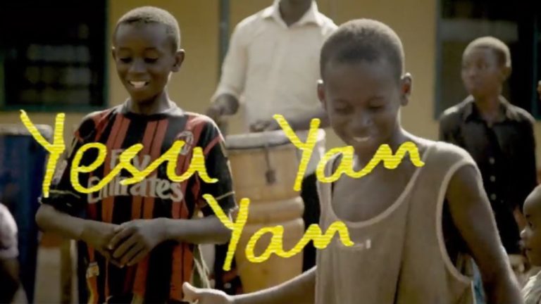 World Music with Isaac Birituro and The Rail Abandon