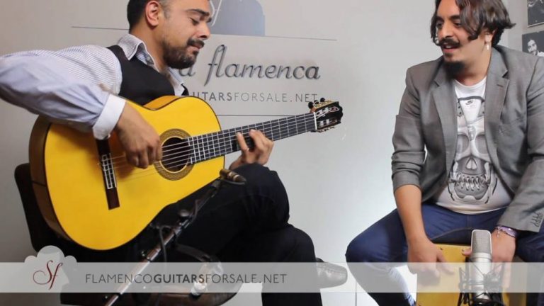 World Music with Jerónimo Maya