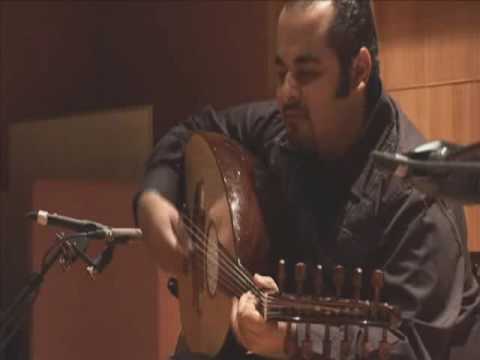 World Music with Joseph Tawadros