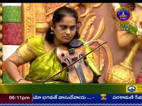 World Music with Jyotsna Srikanth