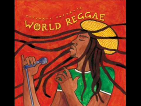 World Music with Kaïssa