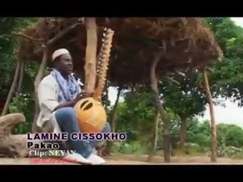 World Music with Lamine Cissokho