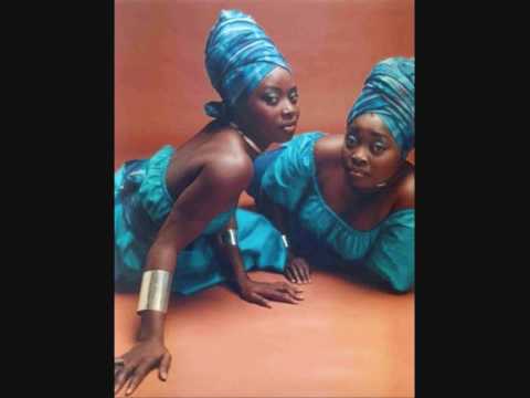 World Music with Las Hijas del Sol