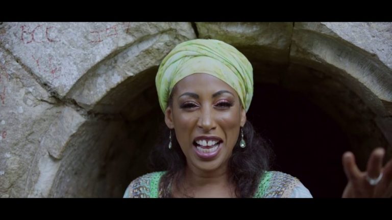 World Music with Malou Beauvoir