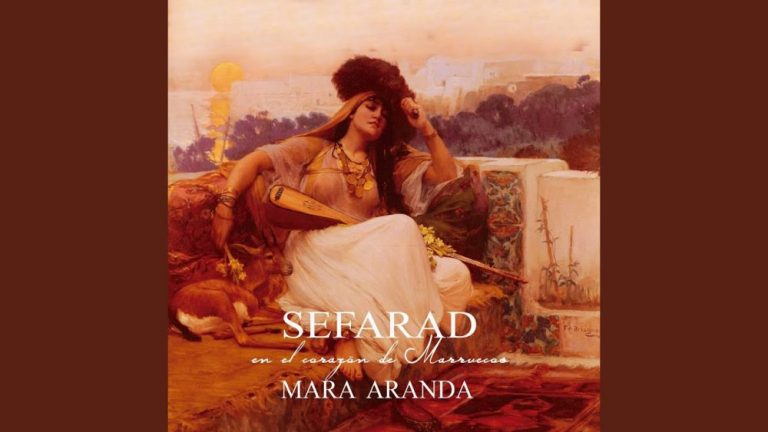 World Music with Mara Aranda