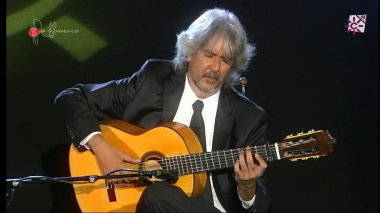 World Music with Miguel Ángel Cortés