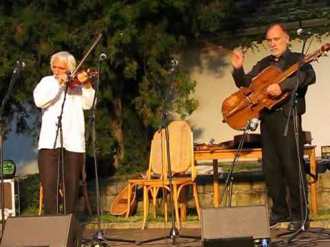 World Music with Mihály Sipos