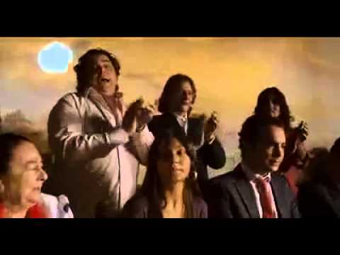 World Music with Moraito Chico, el Zambo, J Mendez, Peña Tio J de Paula y Tomatito