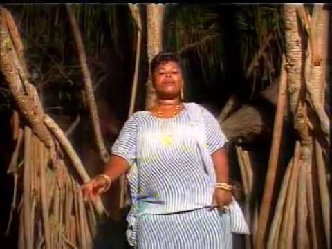 World Music with Mwana Idi Shaban