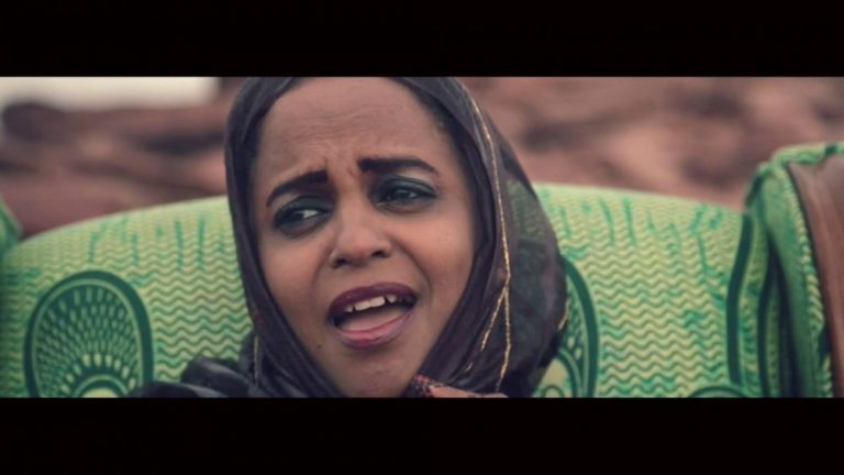 World Music with Noura Mint Seymali